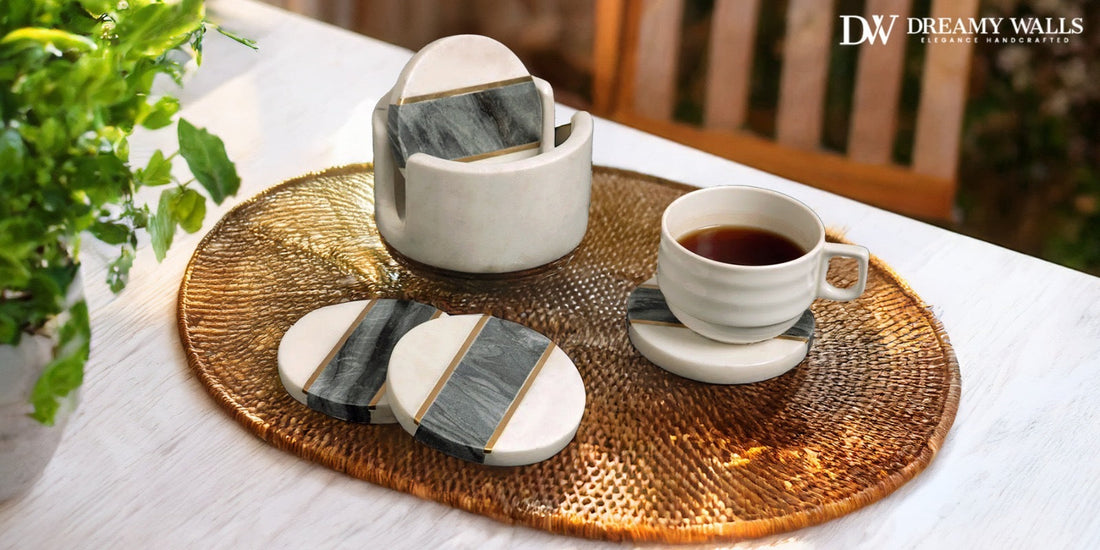 Ceramic tableware