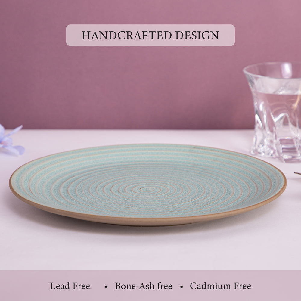 Ceramic Dinner Plate