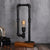 Usteam Punk table Lamp