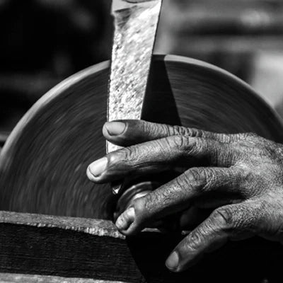 Artisan process top