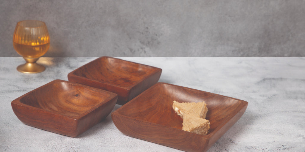 Indian Handicrafts: Tradition Meets Global Design