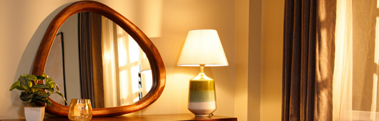 Stylish Table Lamp Combinations for Perfect Home Lighting