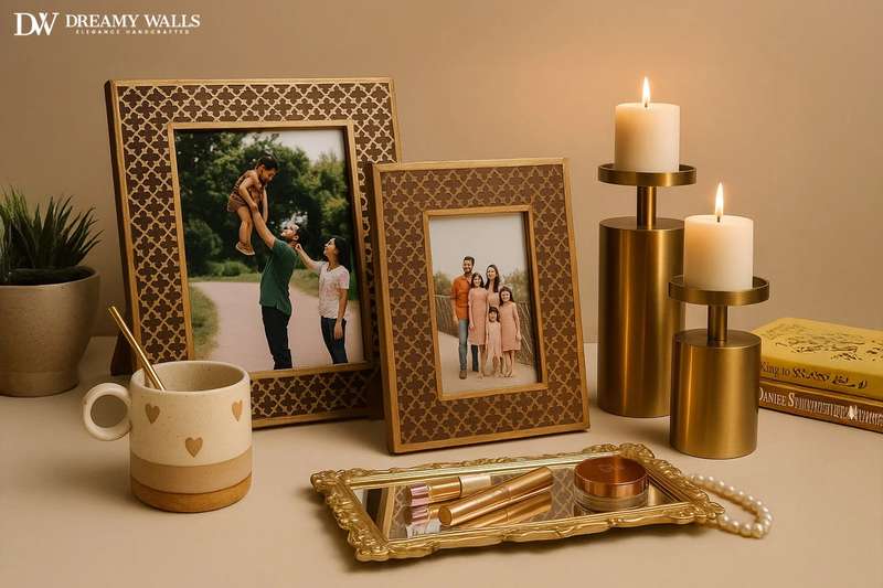 Creative Handmade Gift Ideas for Every Occasion