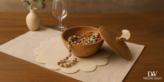 wooden Bowl