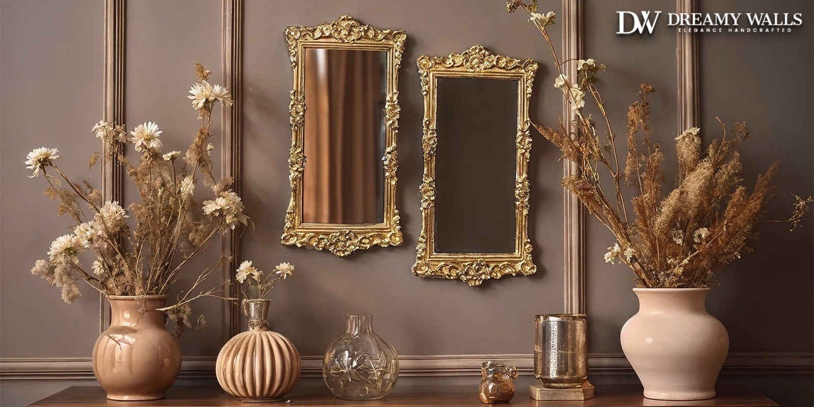 Decorative Mirrors