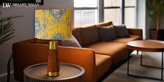 table lamps