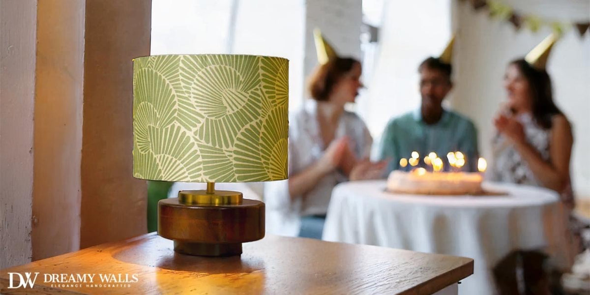 Table lamps