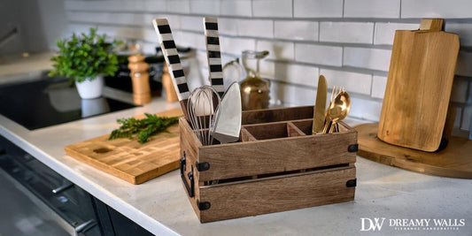 Kitchen decor ideas