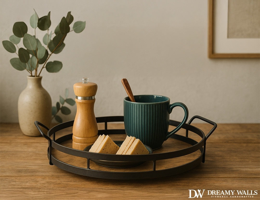 Handcrafted Home decor