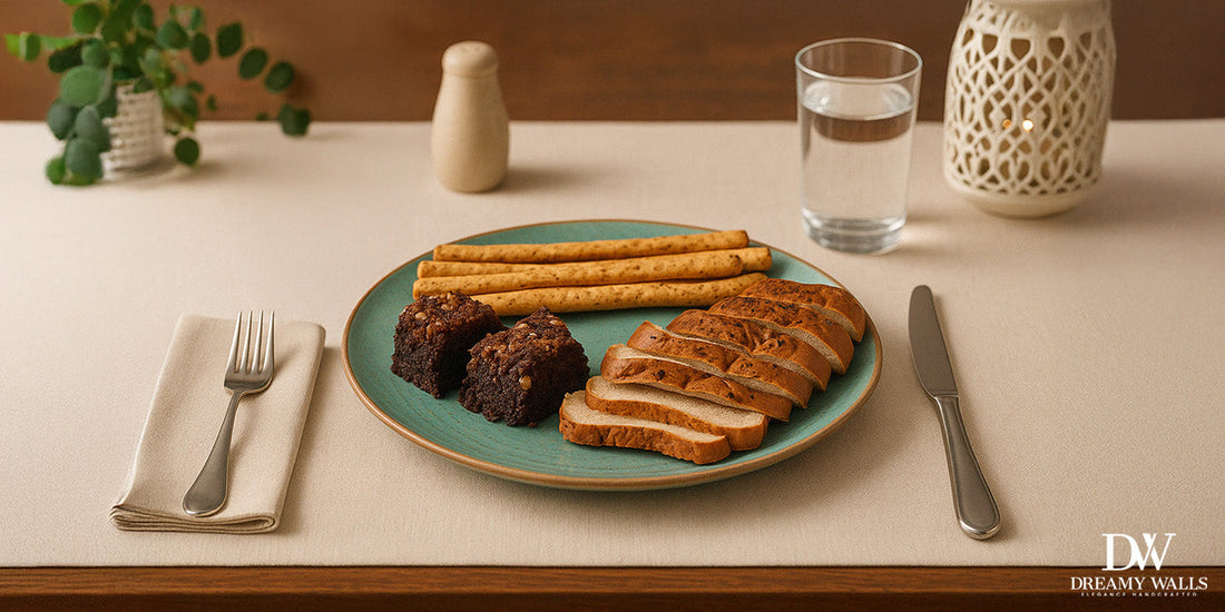 Sustainable Dining: Embracing Eco-Friendly Materials in Tableware