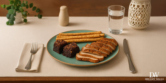 Sustainable Dining: Embracing Eco-Friendly Materials in Tableware