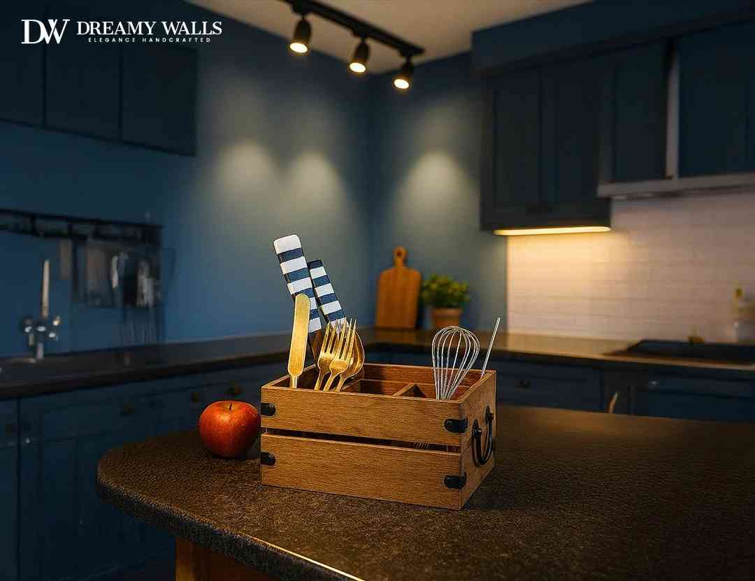 Cutlery Holder Essentials: How to Keep Your Table Neat & Elegant