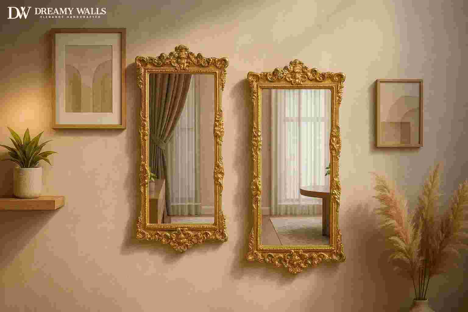 Top 5 Elegant and Creative Living Room Wall Decor Ideas