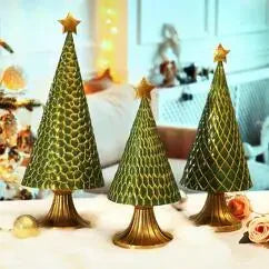 Festive Decor