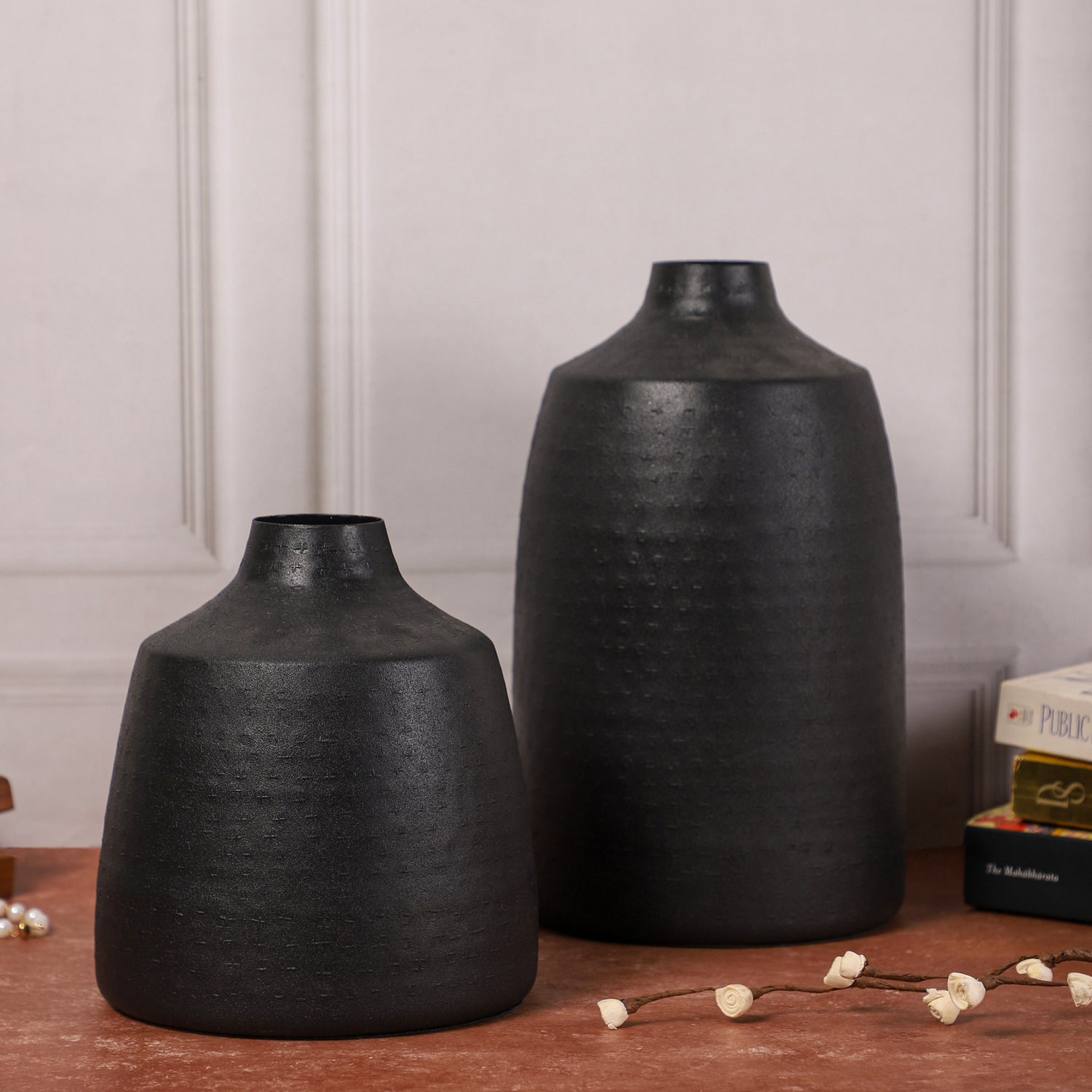 Curated Home Decor: Handcrafted Accents to Beautify Your Space