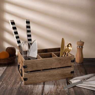Dining & Kitchen
