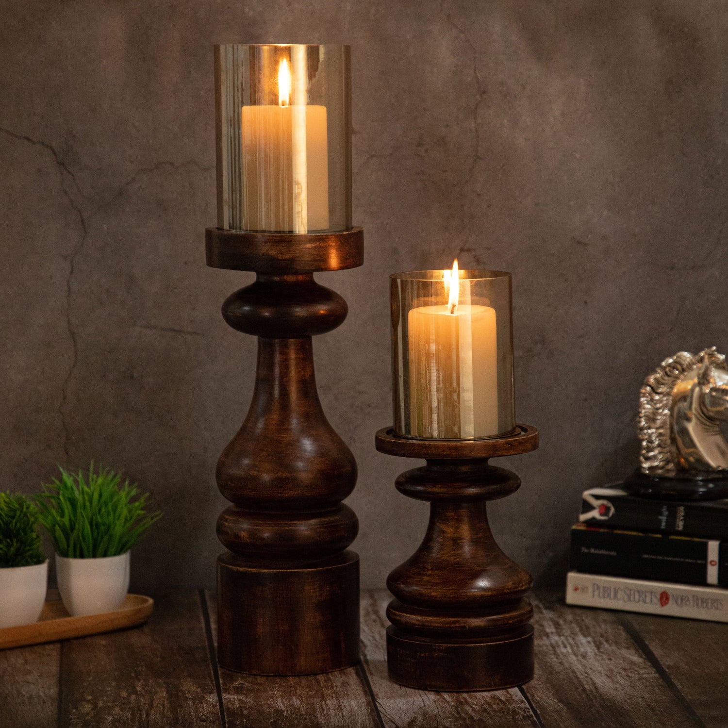 Table Lamps