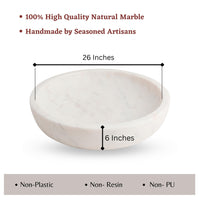 Marble Bowl — thumbnail