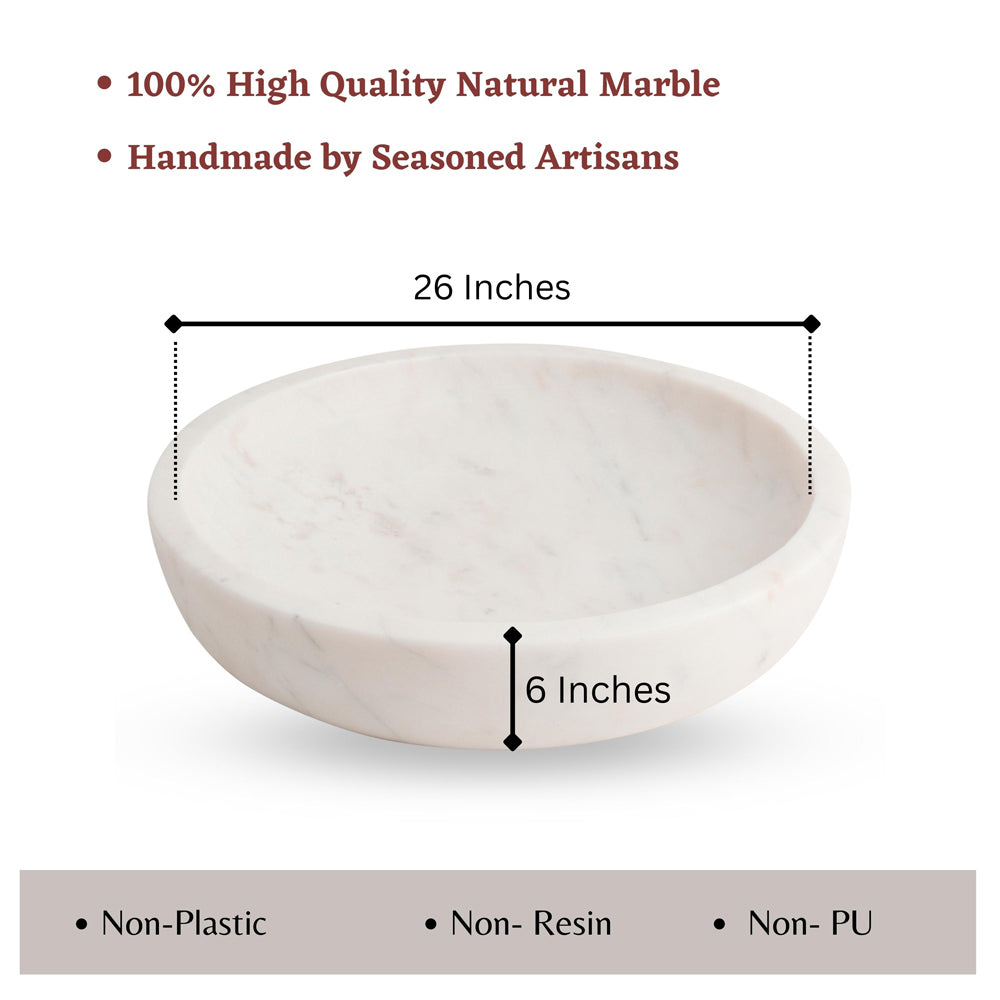 Marble Bowl