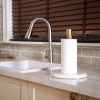 Kitchen Paper Towel Holder — thumbnail