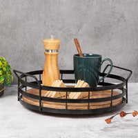 Lazy Susan — thumbnail