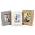 Photo Frames Set of 3