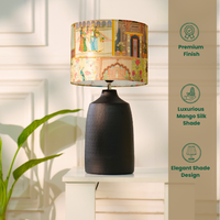 Premium Finish Luxurious Mango Shade and Elegant shade design. — thumbnail