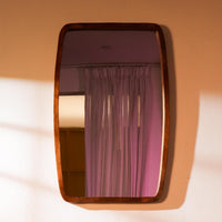 Capsule Drift Mirror — thumbnail