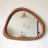 Asymmetric Studio Mirror — thumbnail