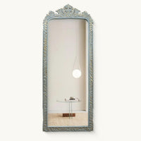 Heritage Carved Mirror — thumbnail
