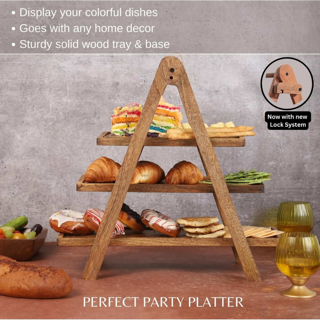 Party platter