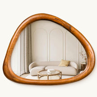 Asymmetric Studio Mirror — thumbnail