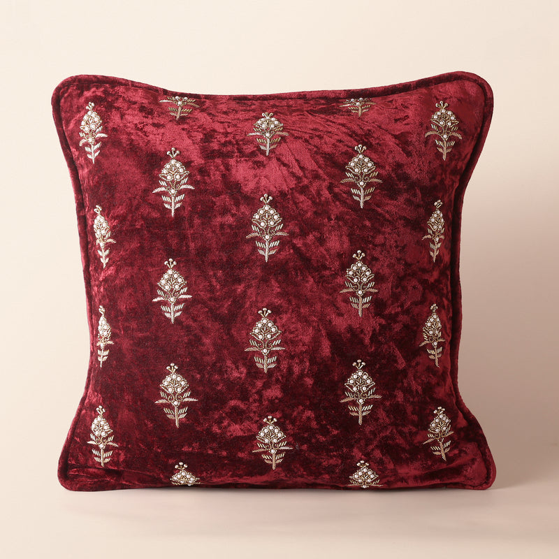 Velvet Luxe