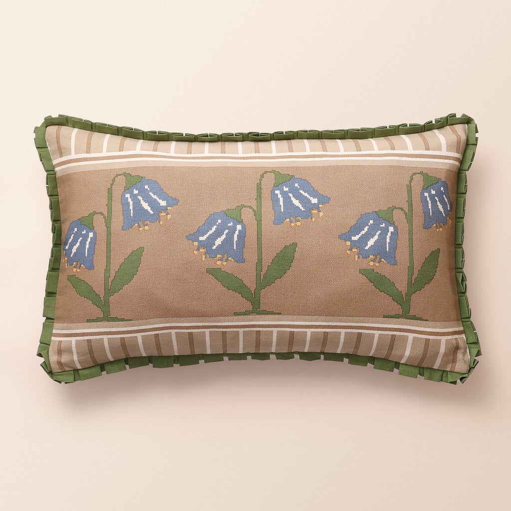 cushions