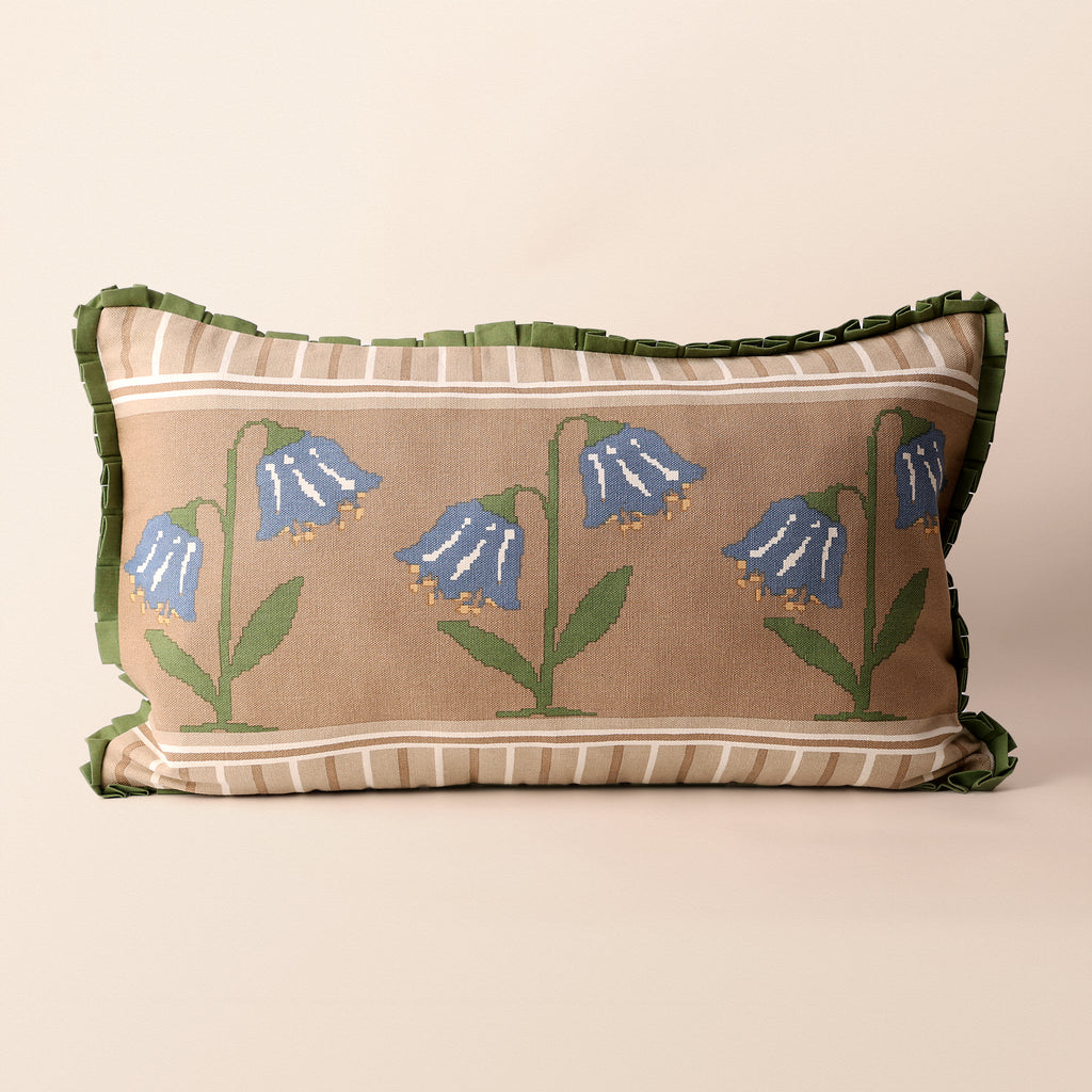 cushions