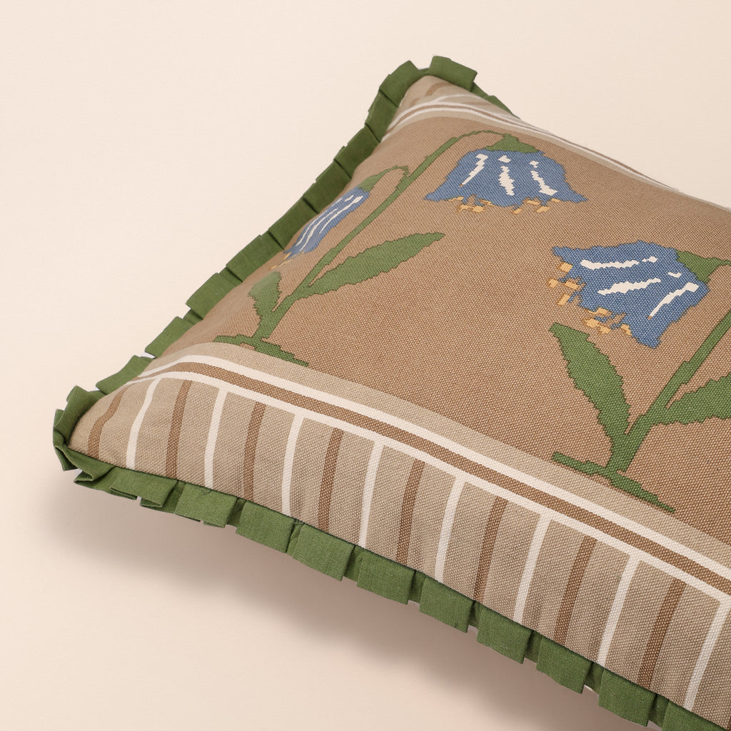 cushions