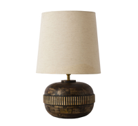 Accent Table Lamp — thumbnail