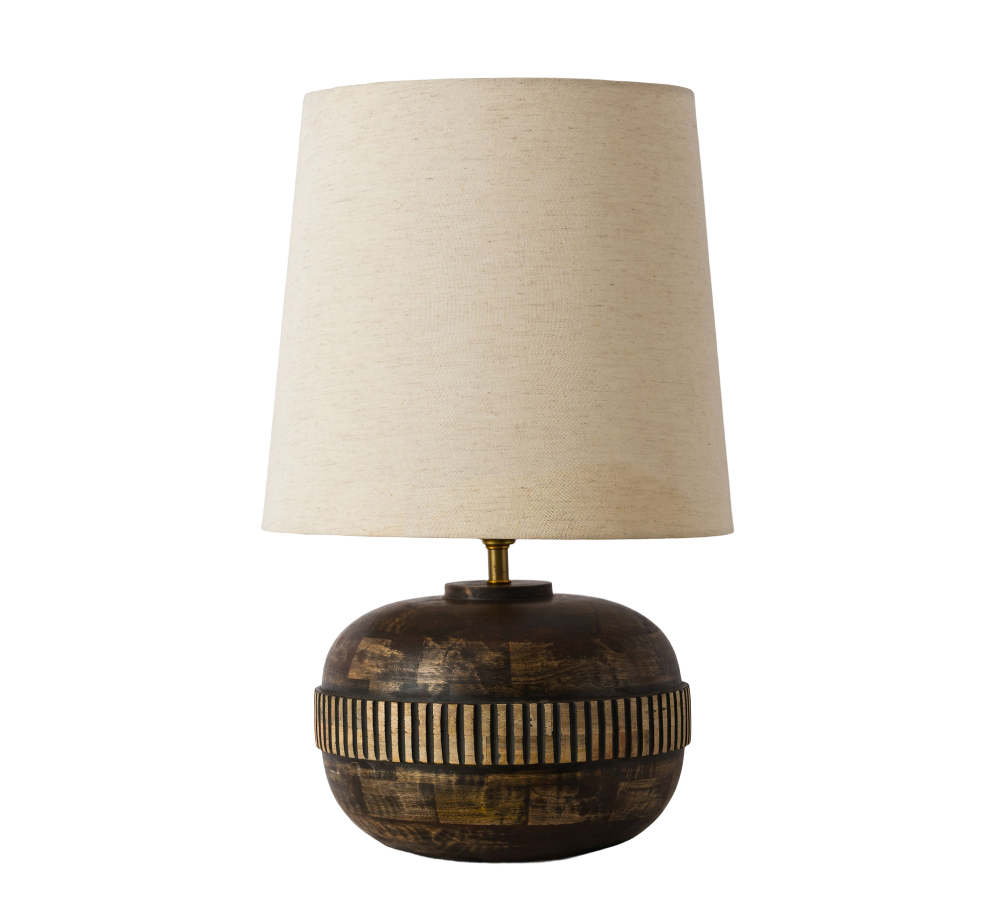 Accent Table Lamp