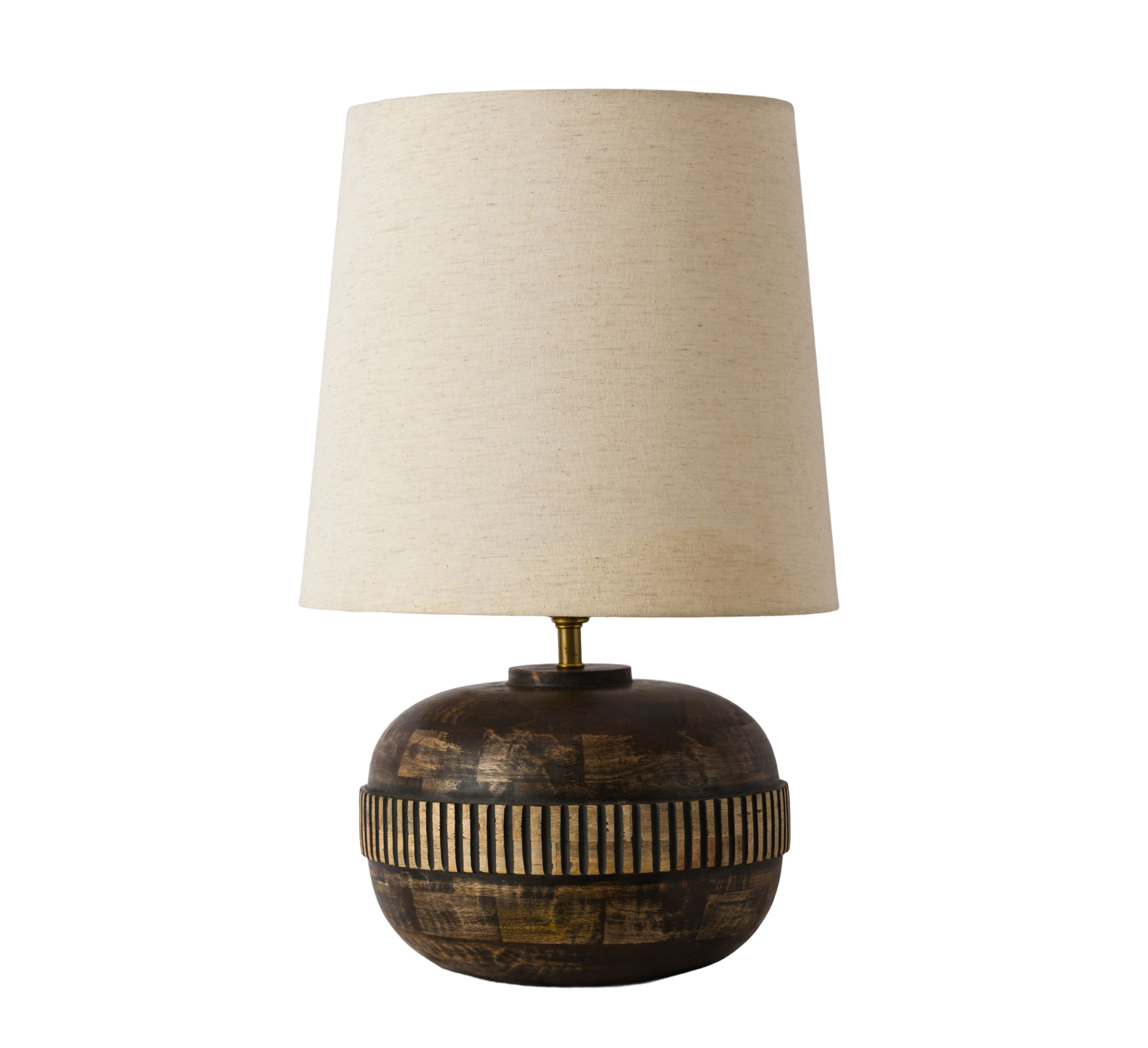 Accent Table Lamp