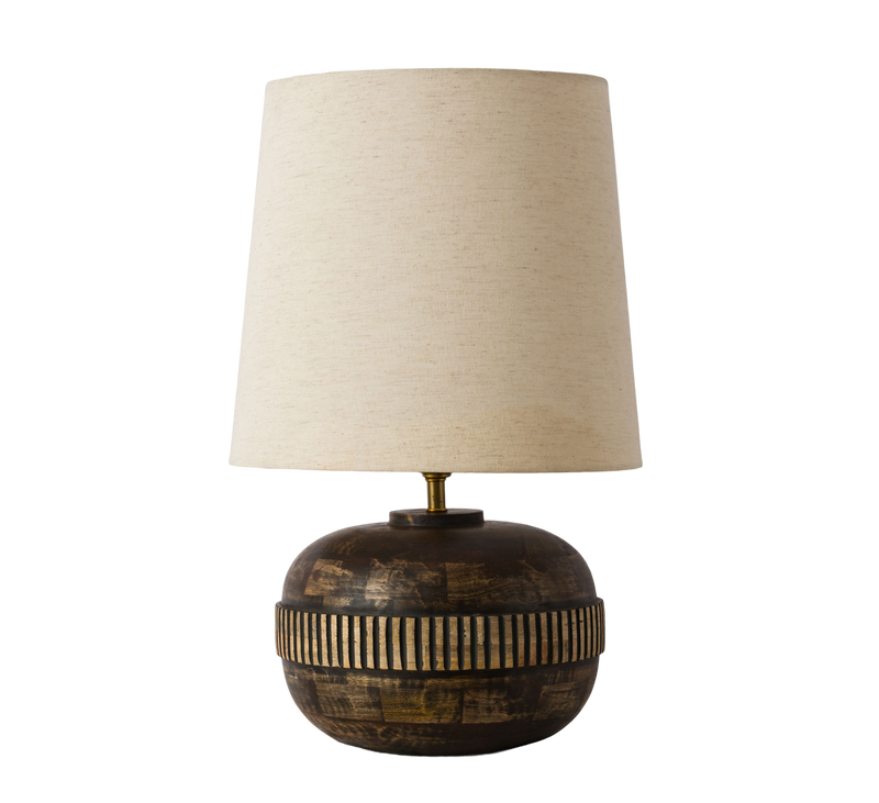 Accent Table Lamp