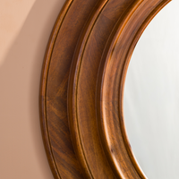 3-Layer Wood Mirror — thumbnail