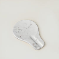 Marble Spoon Rest — thumbnail
