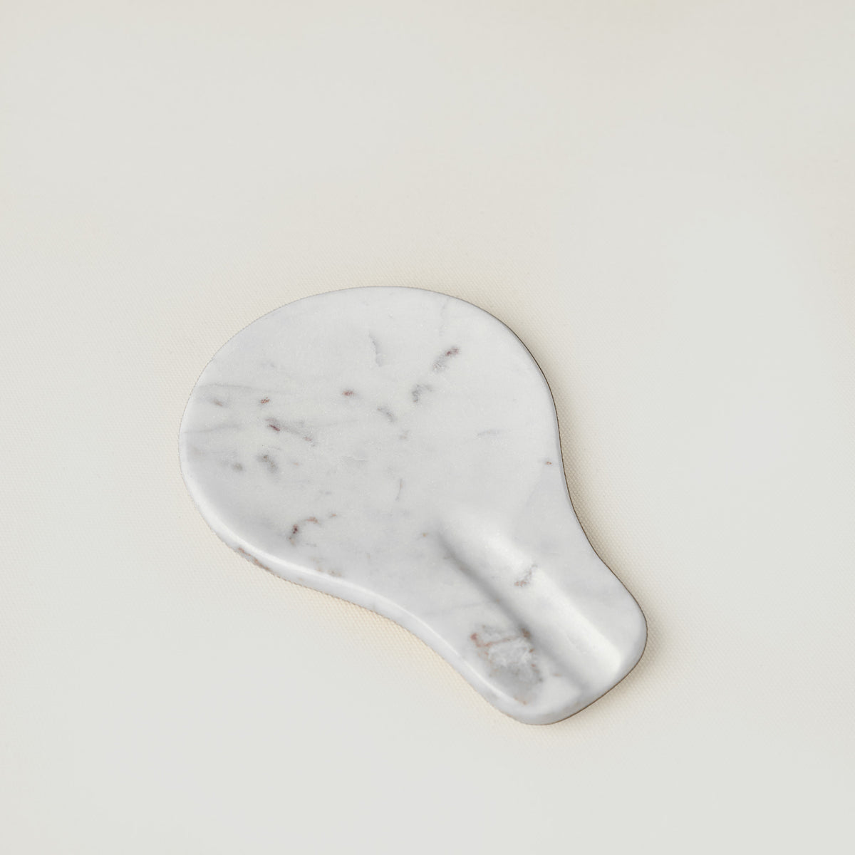 Marble Spoon Rest