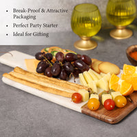 Rectangle Cheese Board — thumbnail