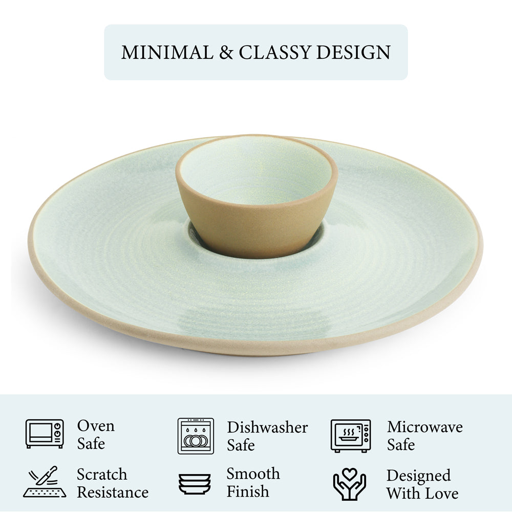 Minimal & Classy Design
