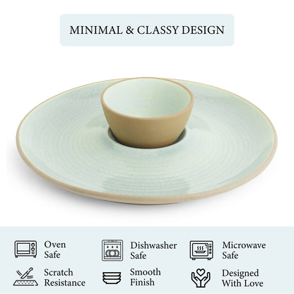 Minimal & Classy Design
