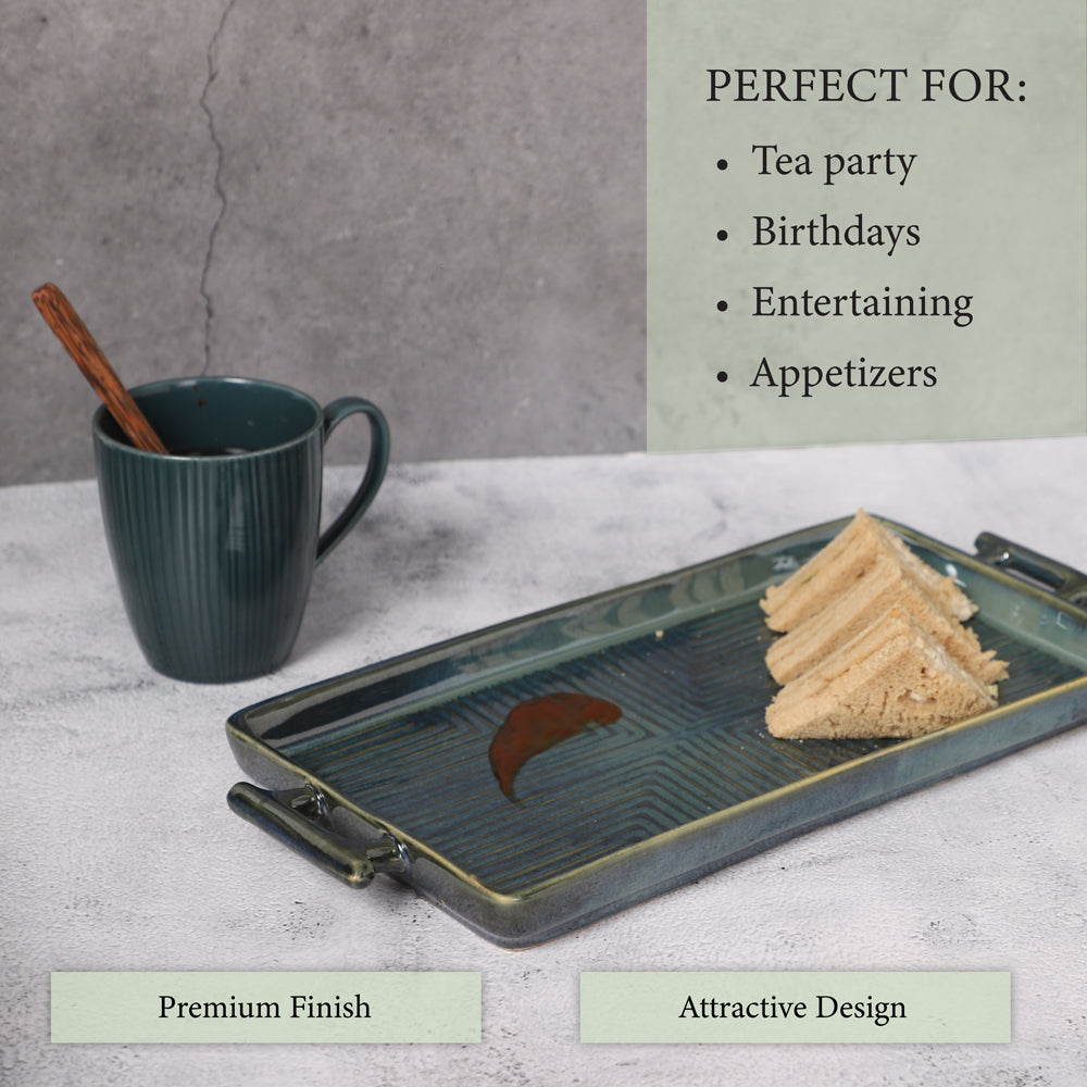 Perfect for Tea party 
Birthday , Entertaining Appetizers