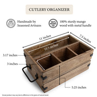 Cutlery Holder — thumbnail