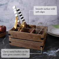 Cutlery Holder — thumbnail