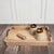 Rectangle Wooden Tray